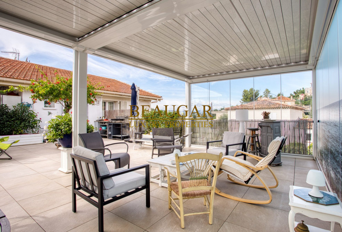vente Appartement Cannes - Photo 8