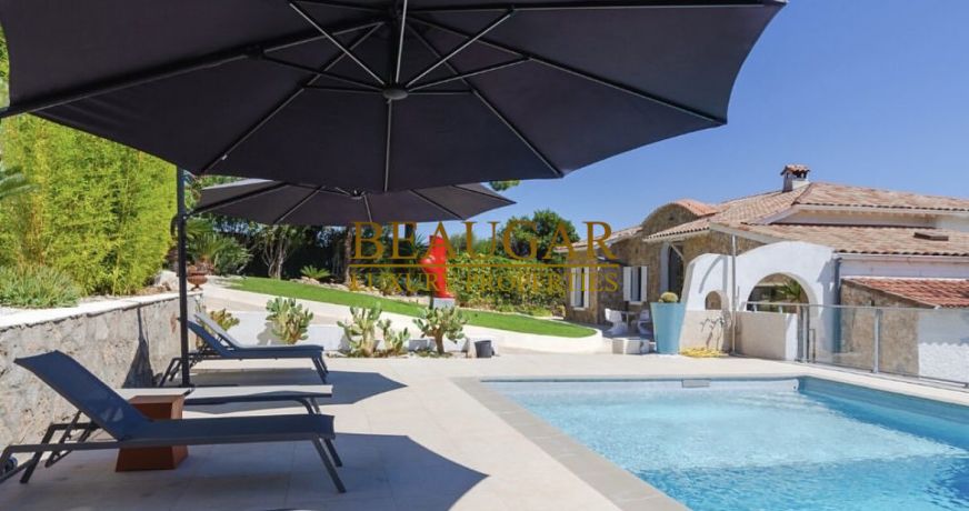 vente Maison Cannes