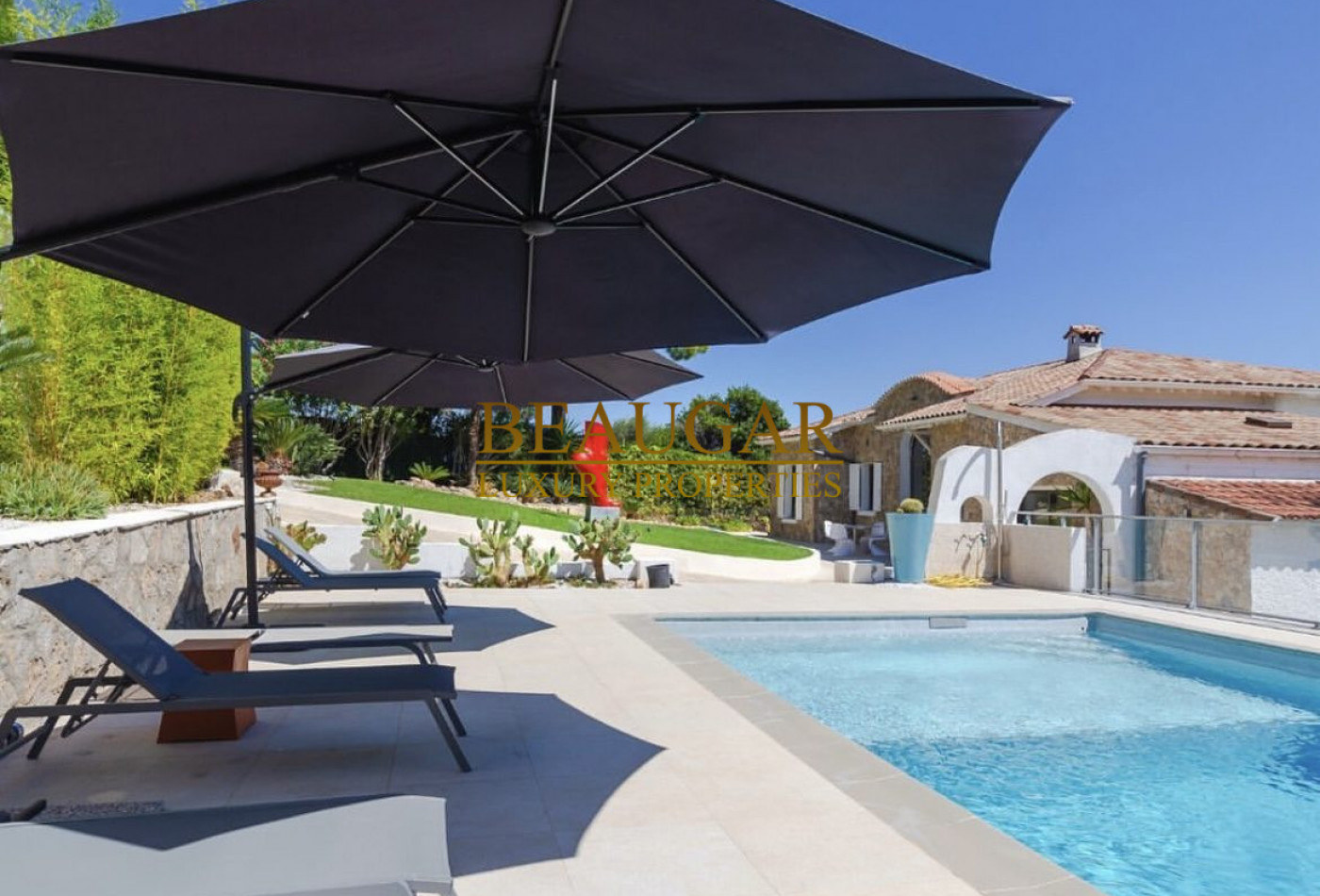 vente Maison Cannes - Photo 2