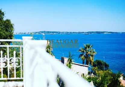 vente Maison Cannes