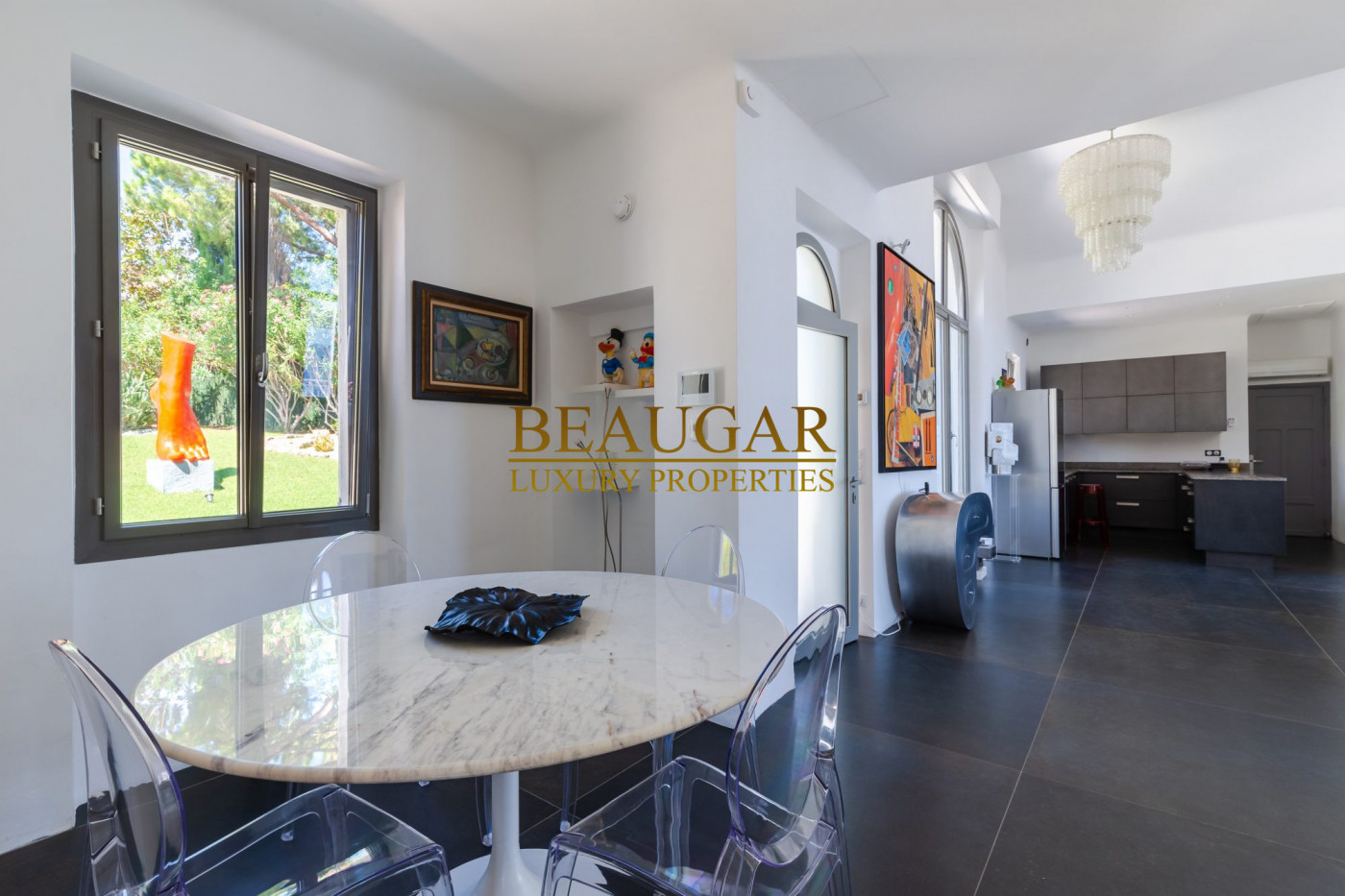 à vendre Maison Cannes - Photo 5