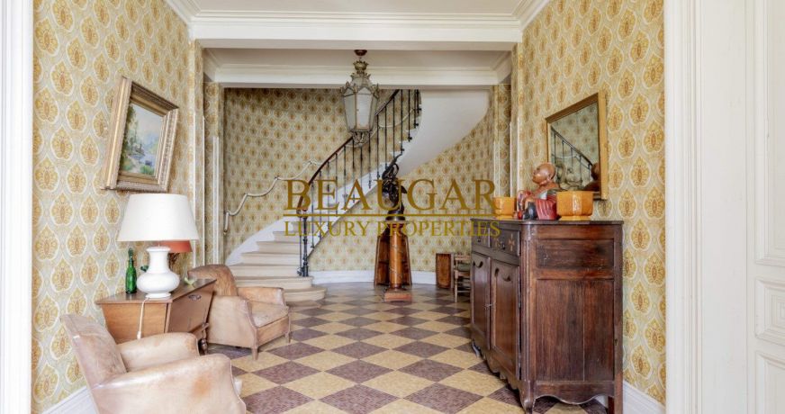 vente Château Saint-Émilion