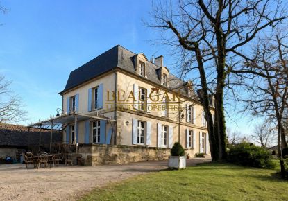 vente Maison Pomport