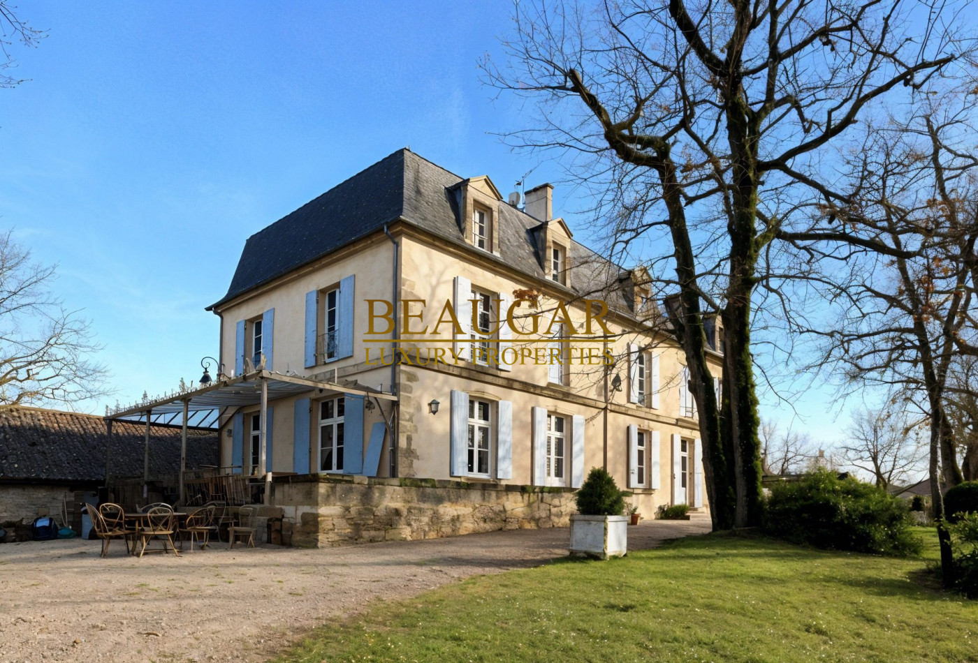 vente Maison Pomport - Photo 1