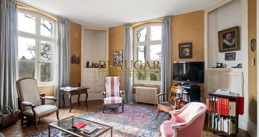 vente Maison Pomport