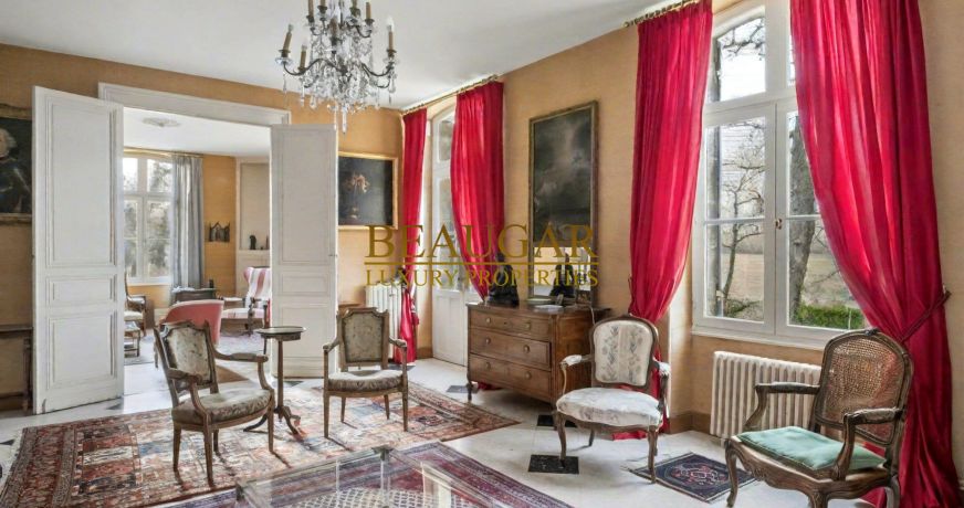 vente Maison Pomport