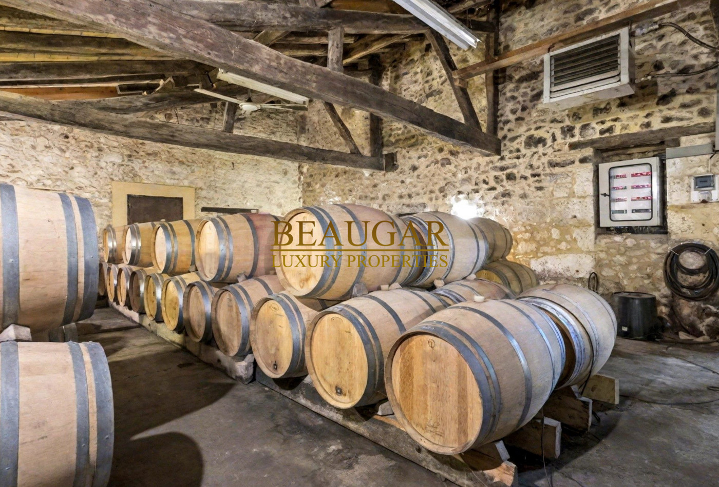 vente Maison Pomport - Photo 5