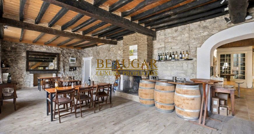 vente Maison Pomport