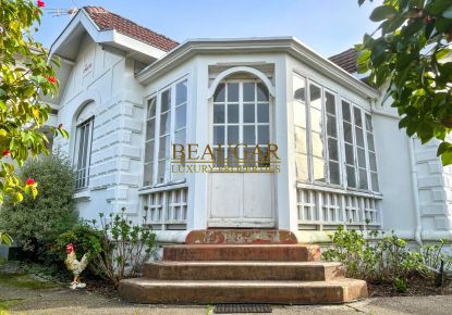 vente Maison Andernos-les-bains