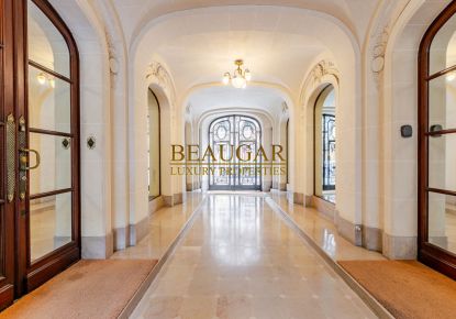 vente Appartement Paris