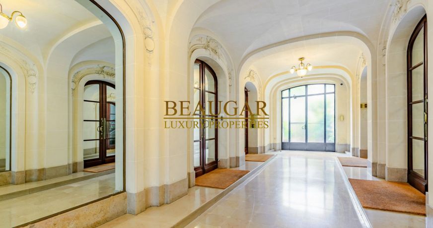 vente Appartement Paris
