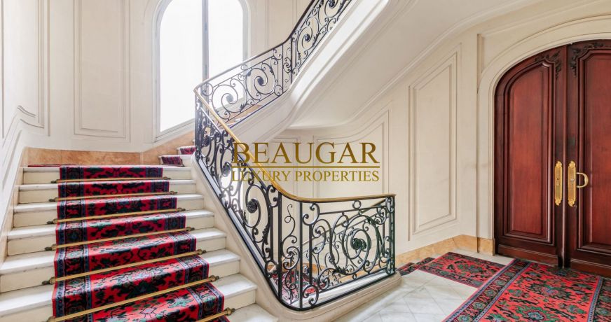 vente Appartement Paris