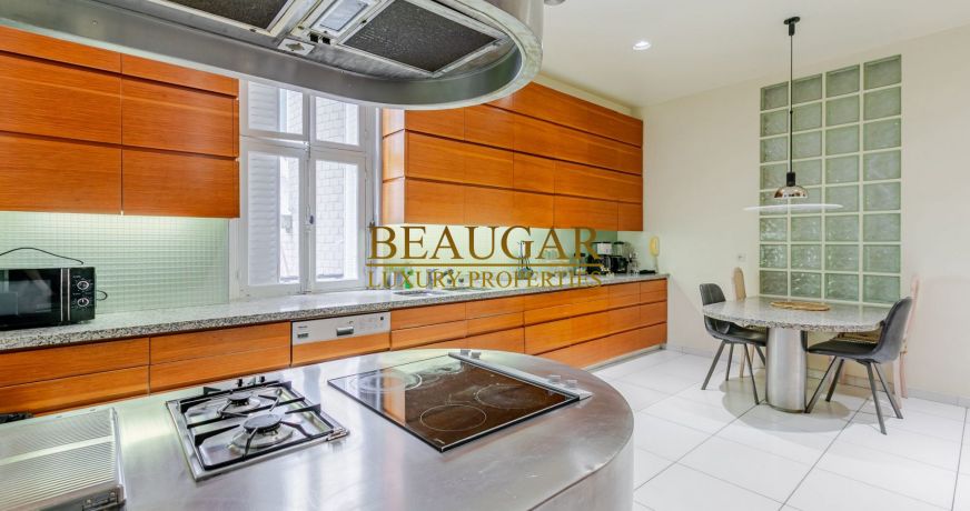 vente Appartement Paris
