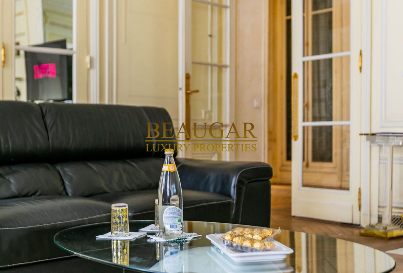 vente Appartement Paris - Photo 3