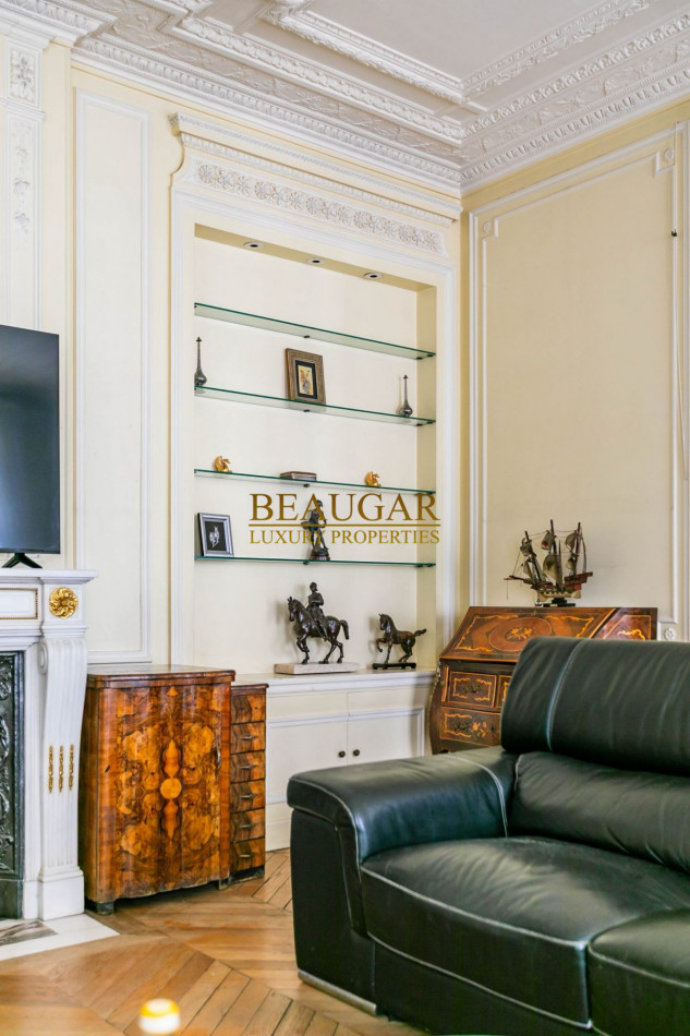 à vendre Appartement Paris - Photo 9