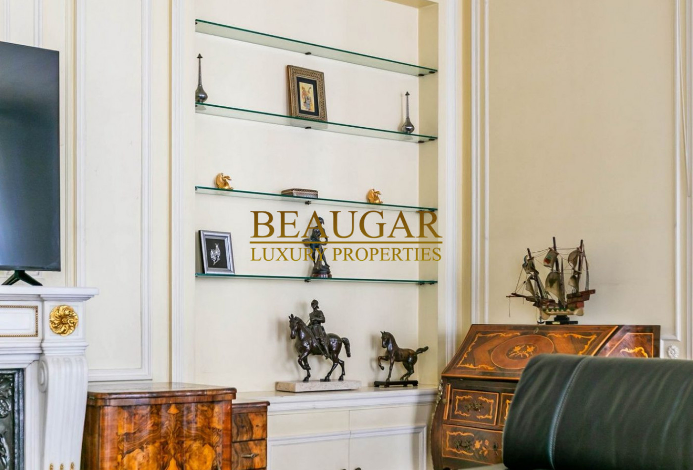 vente Appartement Paris - Photo 9