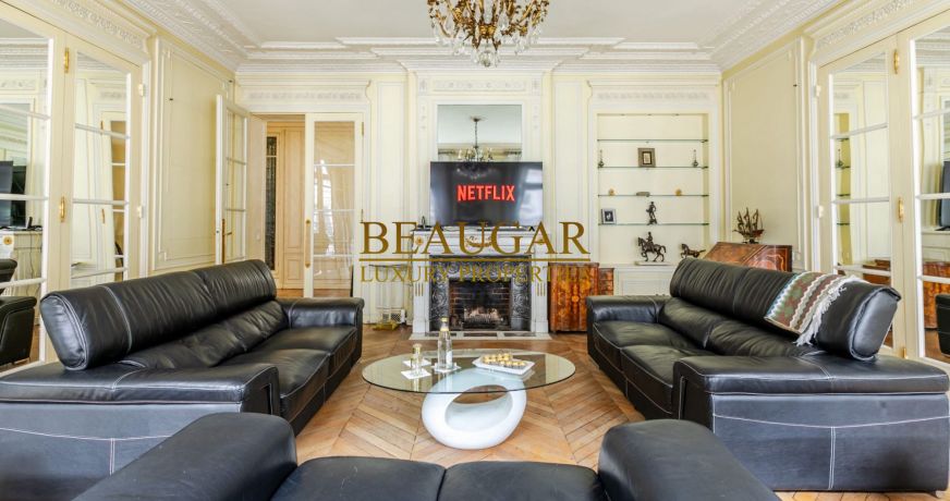 vente Appartement Paris