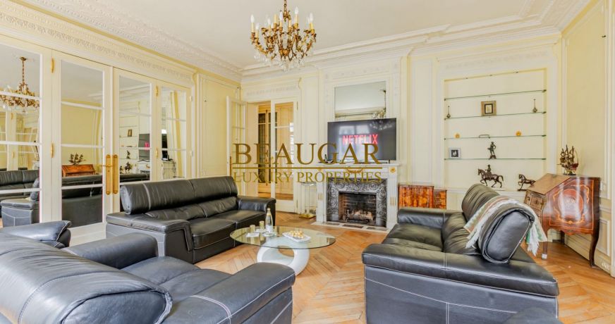 vente Appartement Paris