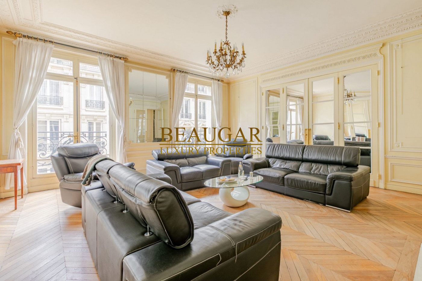 à vendre Appartement Paris - Photo 1