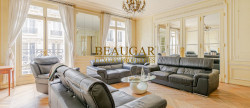vente Appartement Paris