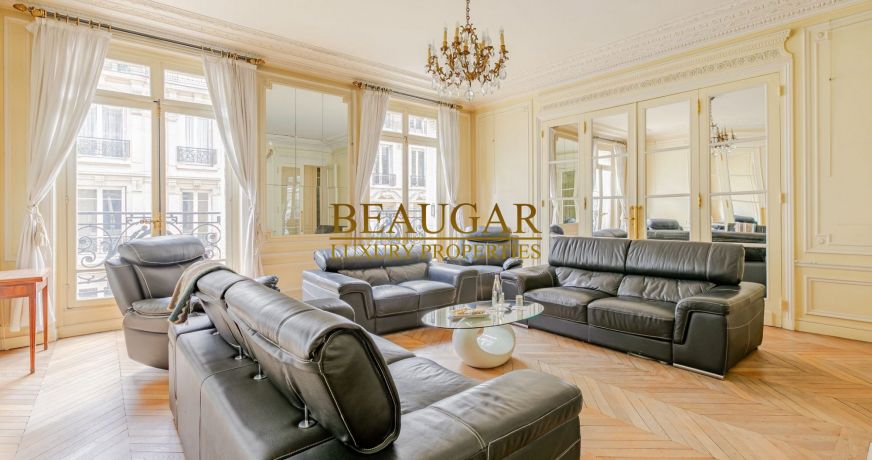 vente Appartement Paris
