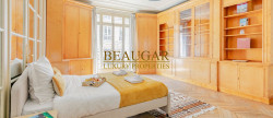 vente Appartement Paris