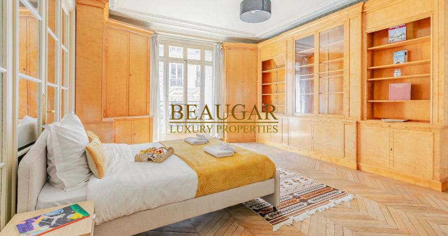 vente Appartement Paris