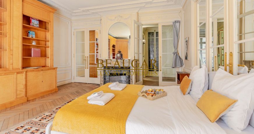 vente Appartement Paris