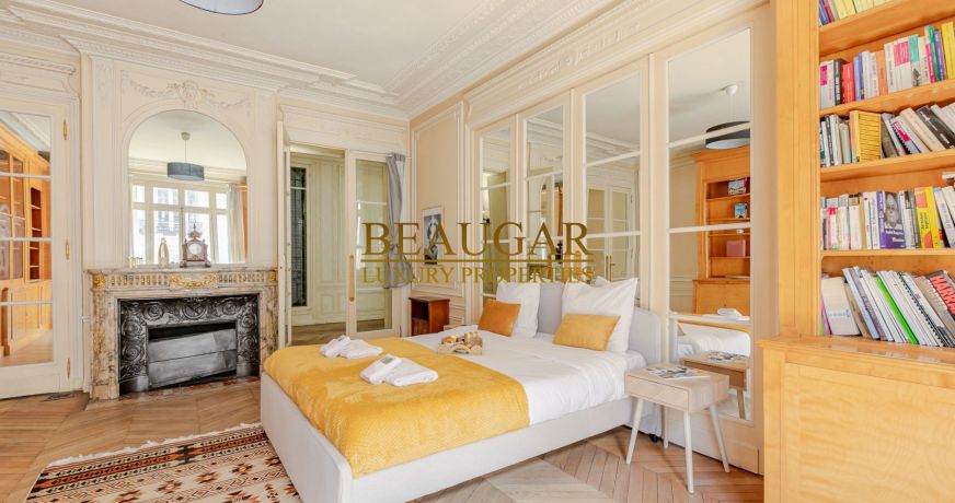 vente Appartement Paris