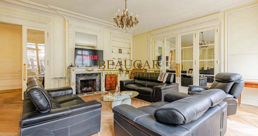 vente Appartement Paris