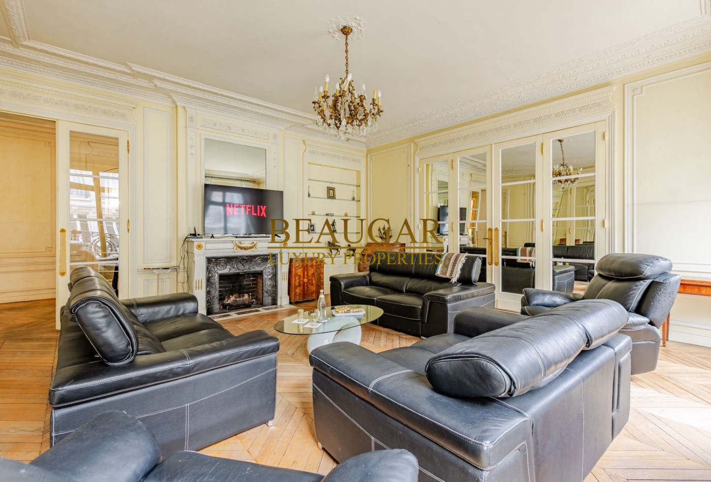 vente Appartement Paris - Photo 4