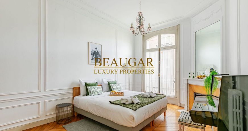 vente Appartement Paris