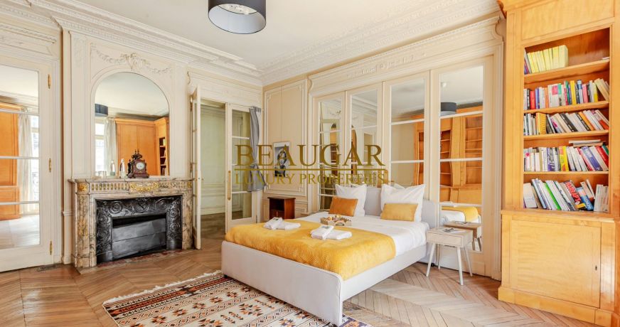 vente Appartement Paris