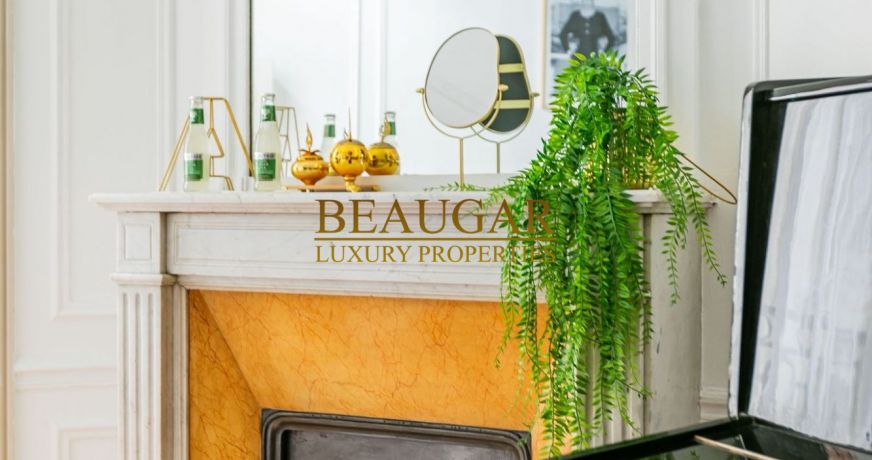 vente Appartement Paris