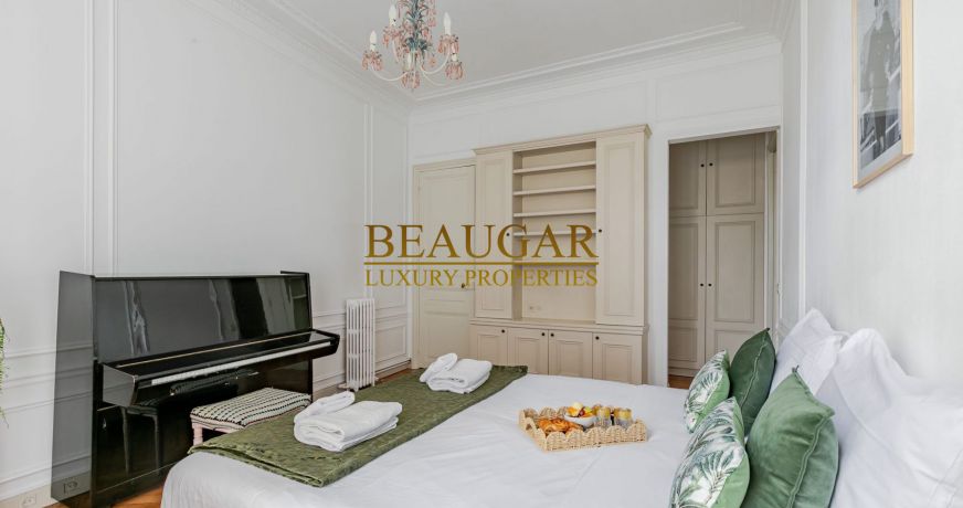vente Appartement Paris