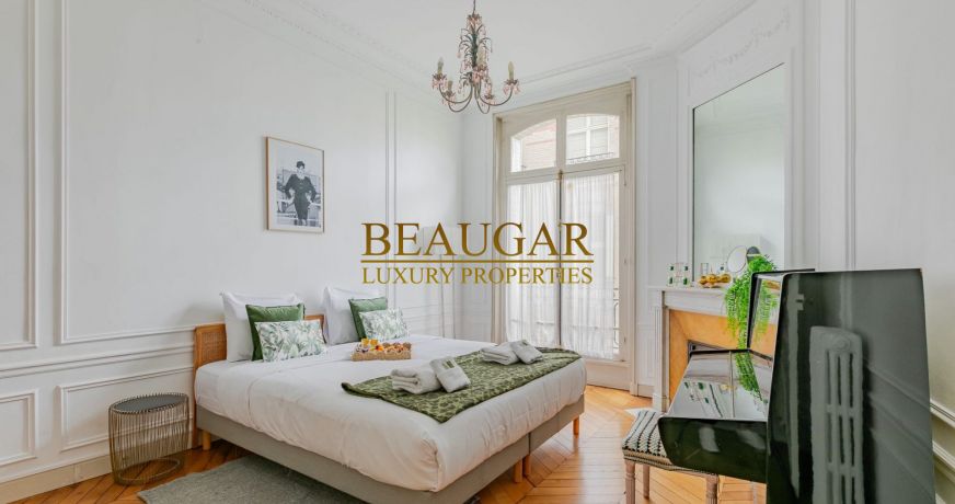vente Appartement Paris