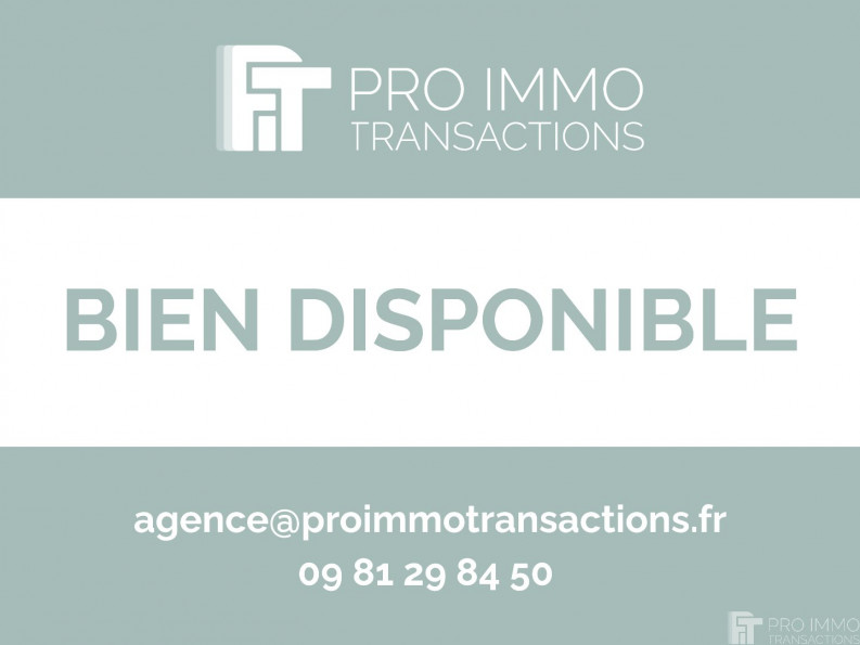 location Local commercial Bergerac - Photo 1