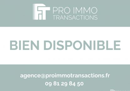 location Local commercial Bergerac