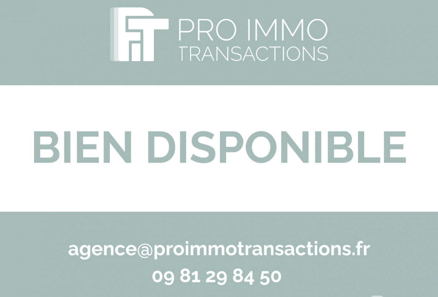 location Local commercial Bergerac - Photo 1