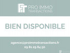 location Local commercial Bergerac