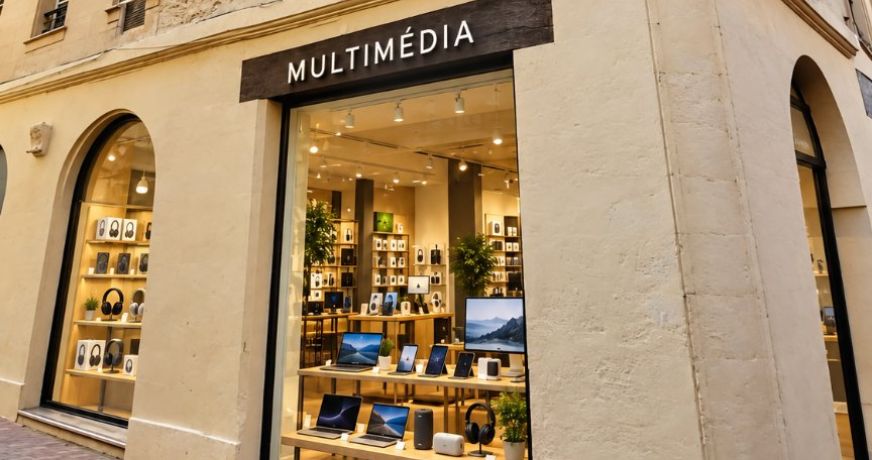 location Local commercial Bergerac