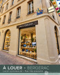 location Local commercial Bergerac