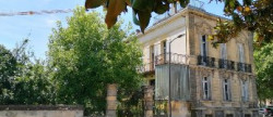 vente Maison Bergerac