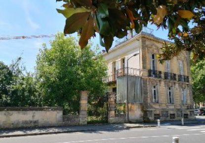 vente Maison Bergerac