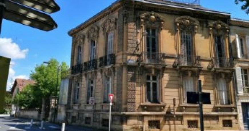 vente Maison Bergerac
