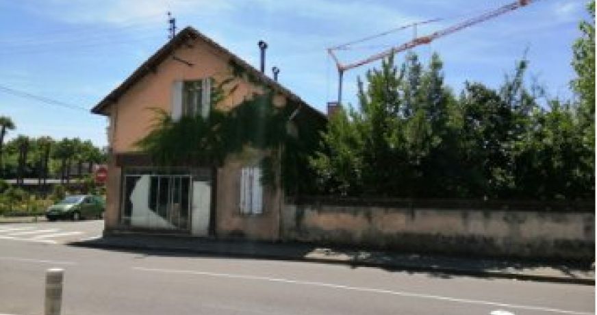 vente Maison Bergerac