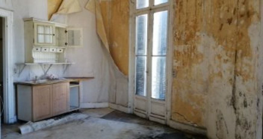 vente Maison Bergerac