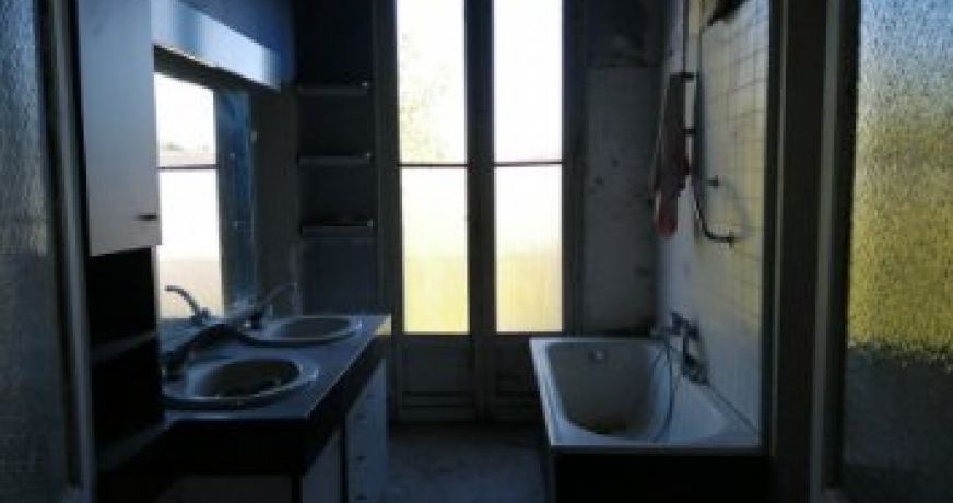 vente Maison Bergerac