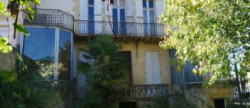vente Maison Bergerac
