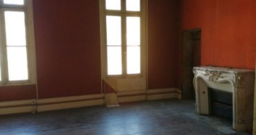 vente Maison Bergerac